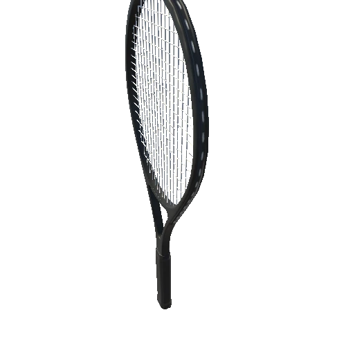 Tennis Racket Triangulate (1)